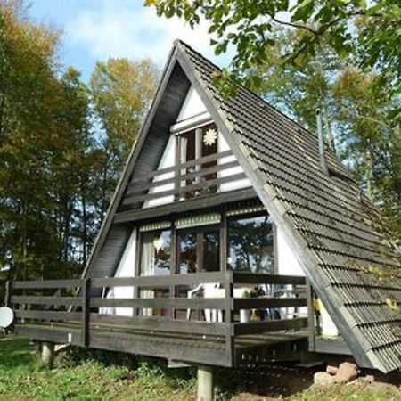 Feriendorf Sulzfeld Villa Sulzfeld  Ngoại thất bức ảnh