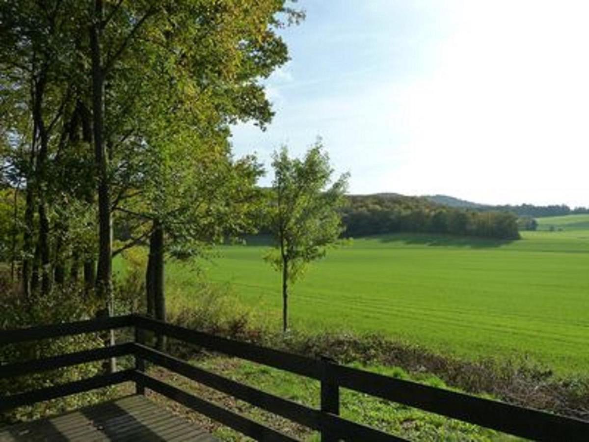 Feriendorf Sulzfeld Villa Sulzfeld  Ngoại thất bức ảnh