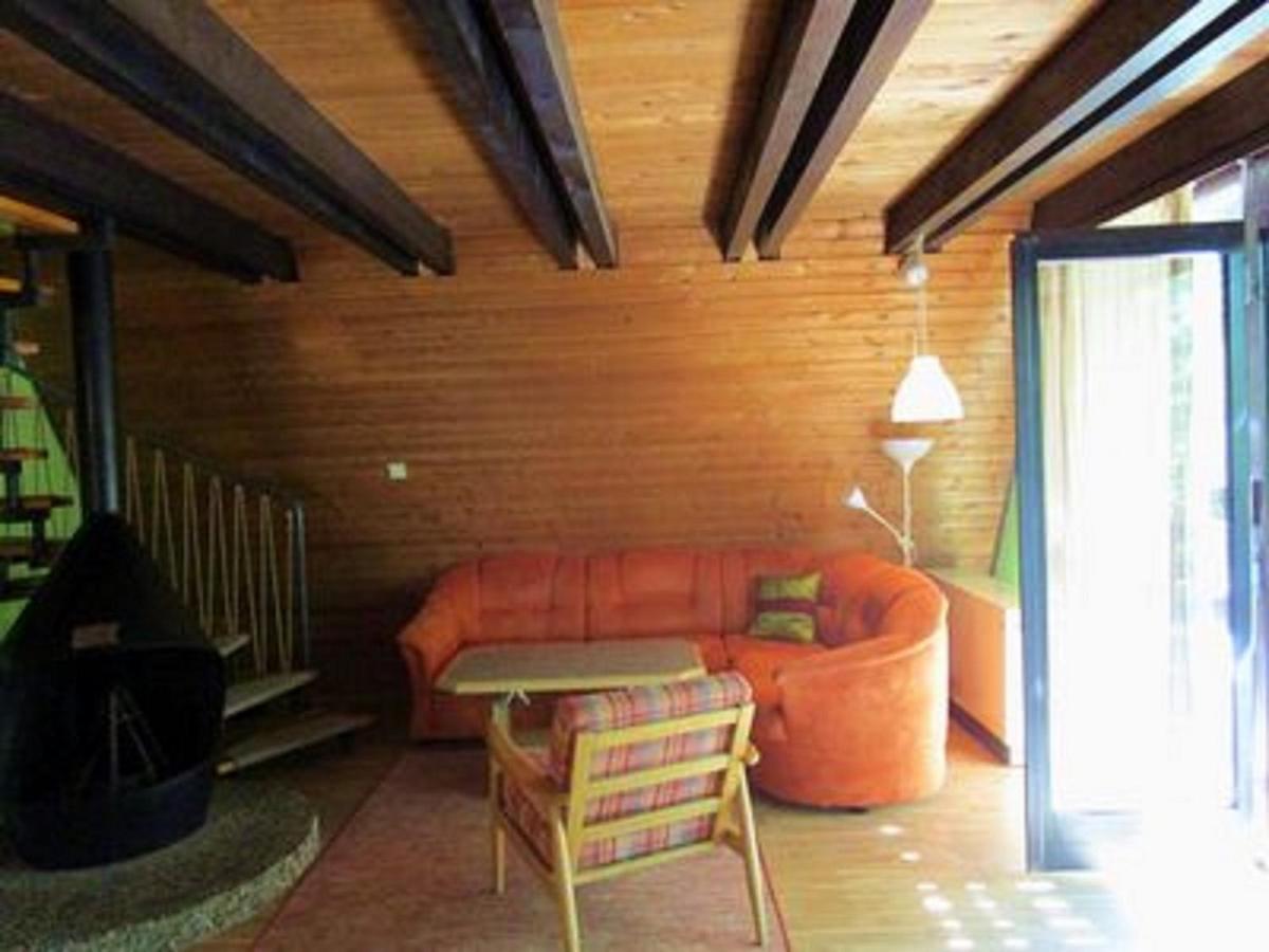 Feriendorf Sulzfeld Villa Sulzfeld  Ngoại thất bức ảnh