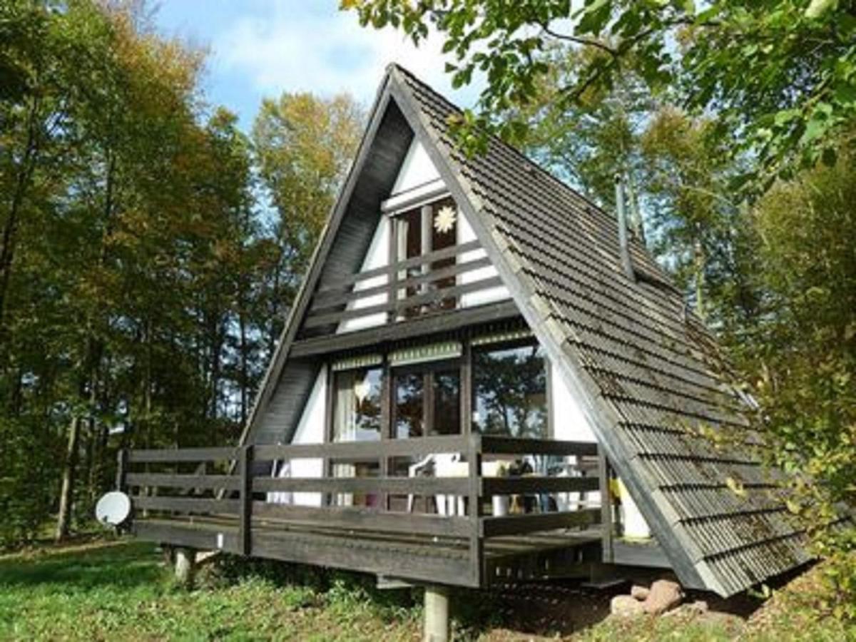 Feriendorf Sulzfeld Villa Sulzfeld  Ngoại thất bức ảnh