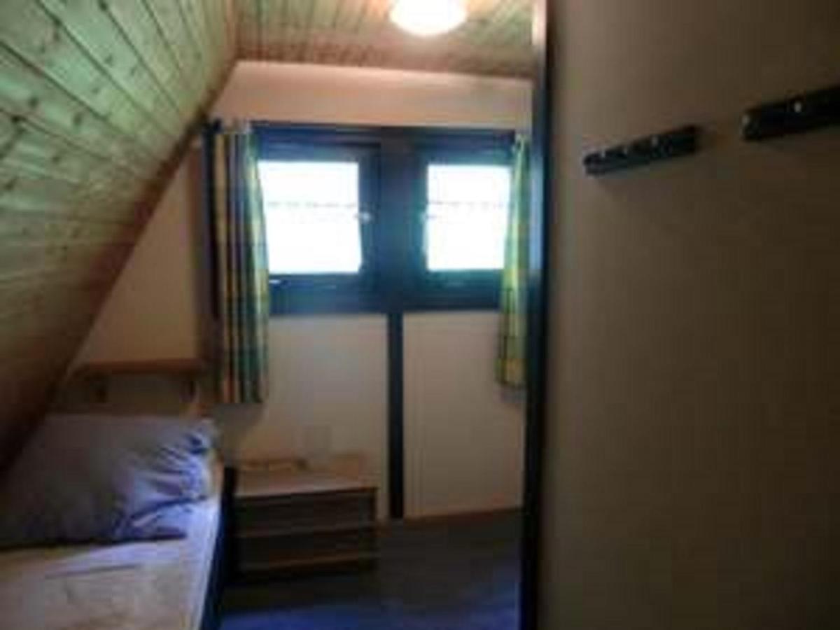 Feriendorf Sulzfeld Villa Sulzfeld  Ngoại thất bức ảnh