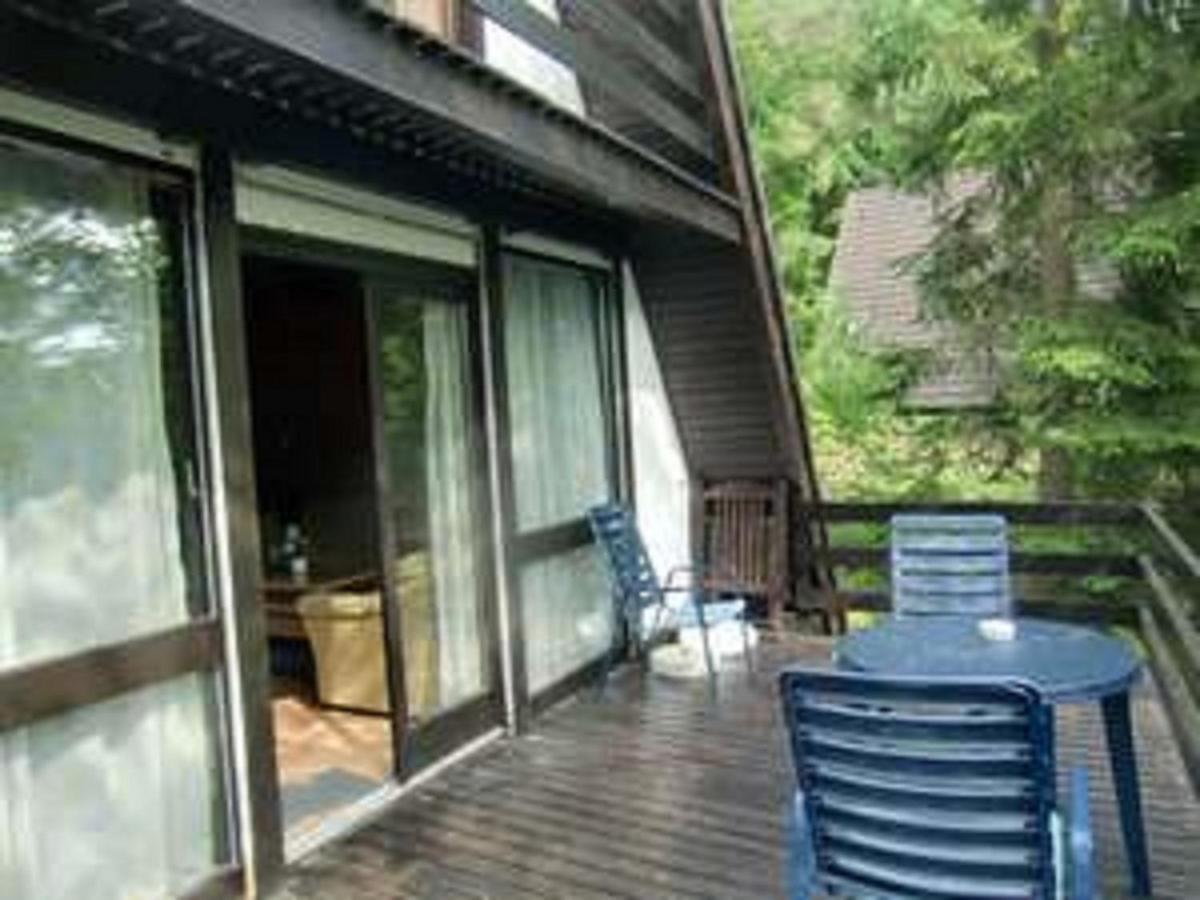 Feriendorf Sulzfeld Villa Sulzfeld  Ngoại thất bức ảnh