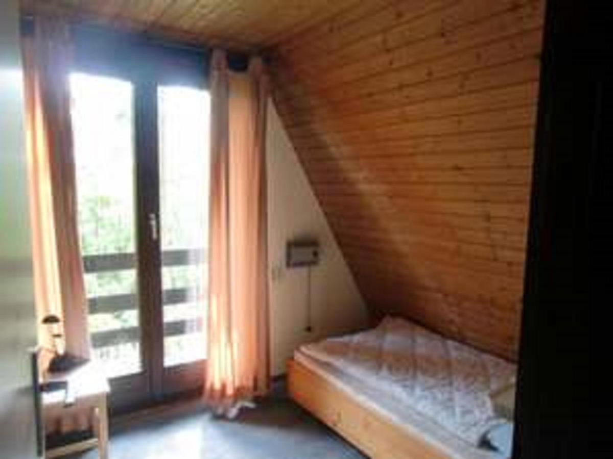 Feriendorf Sulzfeld Villa Sulzfeld  Ngoại thất bức ảnh
