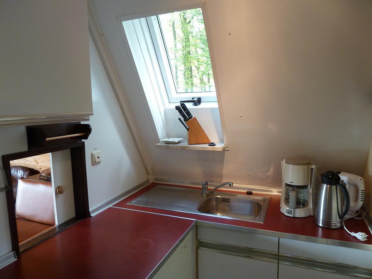 Feriendorf Sulzfeld Villa Sulzfeld  Ngoại thất bức ảnh